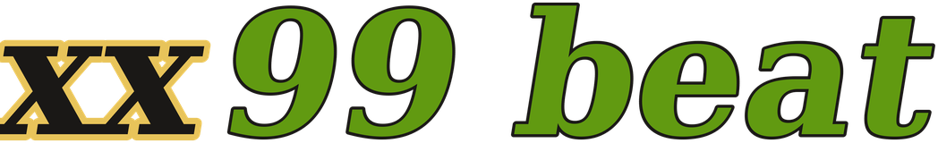 xx99 beat logo